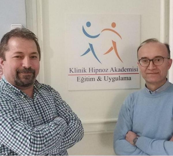 Klinik Hipnoz Akademisi
